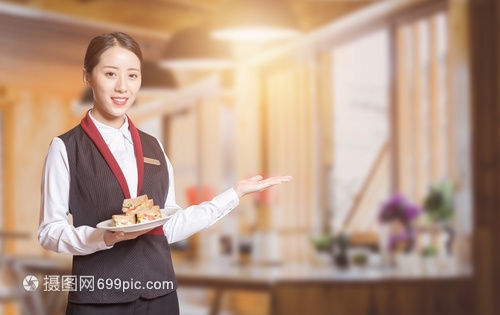 酒店餐饮服务 优质服务的关键要素