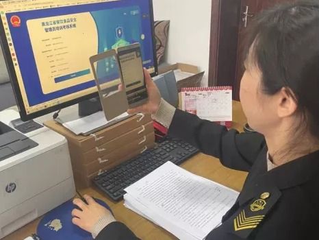 黑龙江省伊春市市场监管局开展集中用餐单位餐饮服务食品安全线上培训