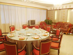 餐饮服务 从舌尖到心间的艺术