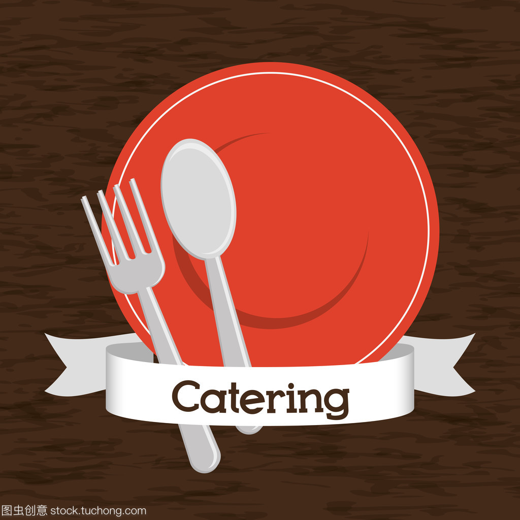 视觉的盛宴 餐饮图标设计如何提升服务体验