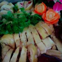 深圳市御厨餐饮服务有限责任公司 品质餐饮服务的领航者