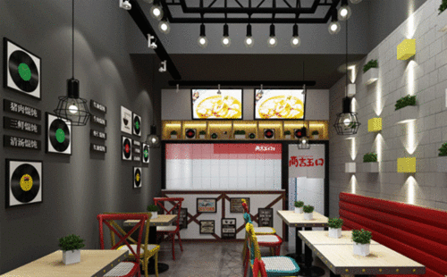 县城冷门暴力餐饮生意 抓住机会，谨慎经营